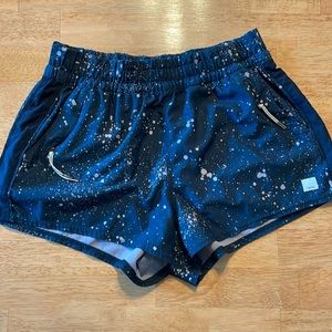 Vuori Dash Short